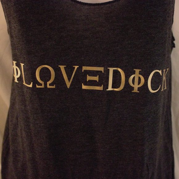 NSFW I LOVE DICK T-shirt - Picture 2 of 2